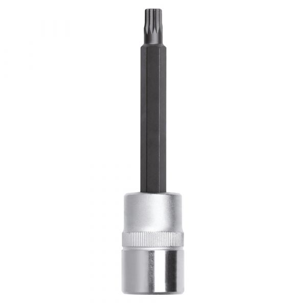 Chave Soquete Torx Longa com Encaixe 1/2 Pol. M12 Gedore Red