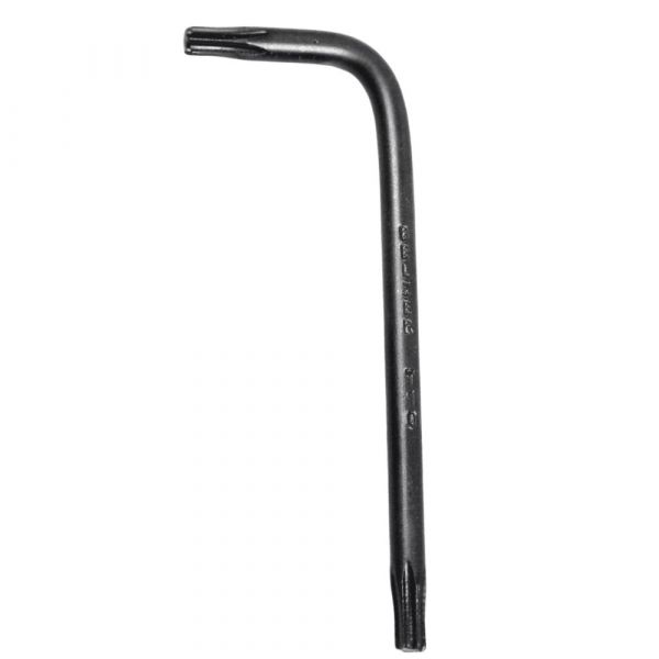 Chave Torx em L T-45 Sata