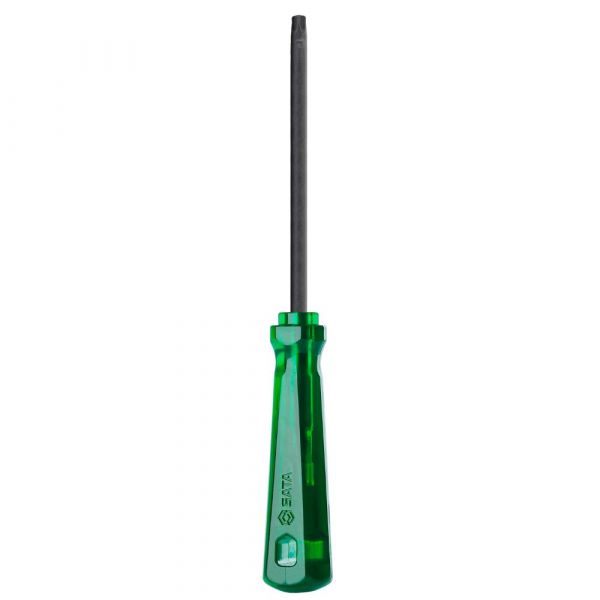 Chave Torx Reta T45 Sata