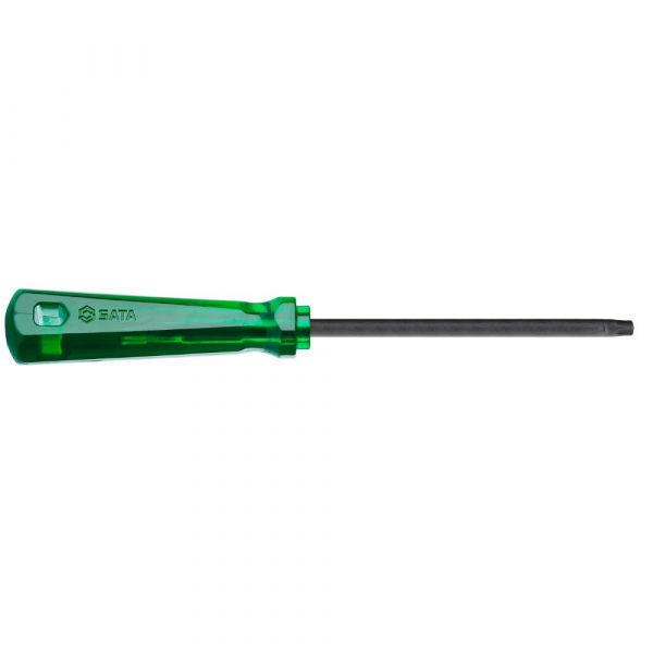 Chave Torx Reta T45 Sata