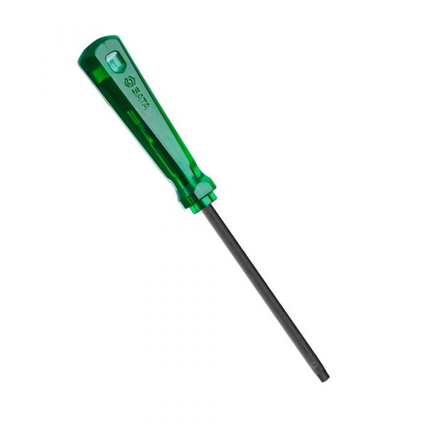 Chave Torx Reta T45 Sata