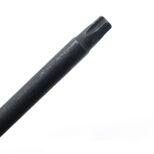 Chave Torx Reta T45 Sata