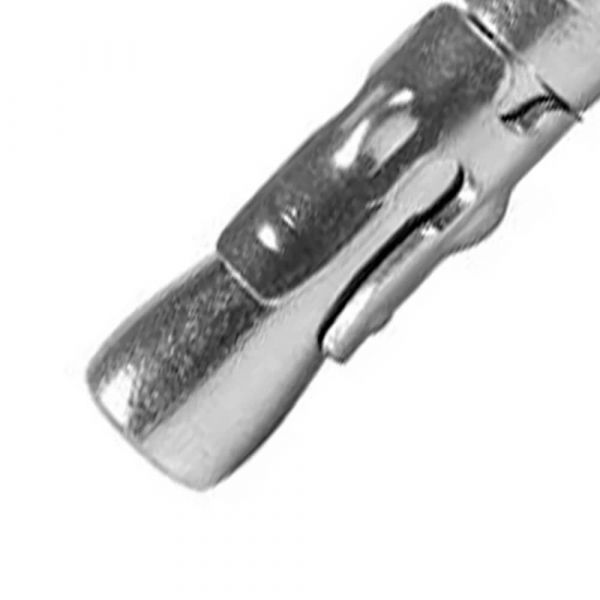 Chumbador PBA 1/2 X 3 3/4