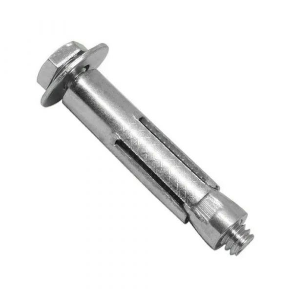 Chumbador CBA 1/4'' X 2