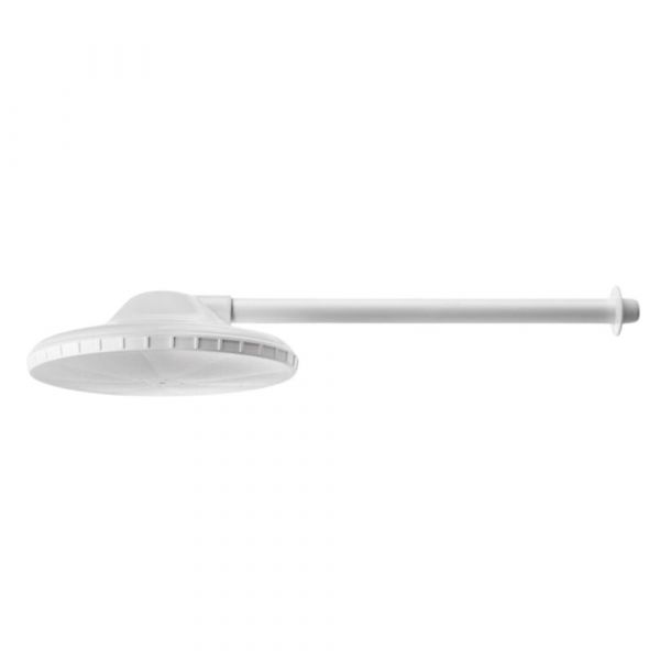 Chuveiro Com Braço 8” Herc