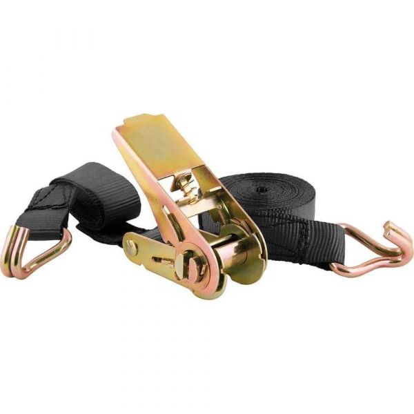 Cinta Para Amarrar Carga Com Catraca 4,6X28 C0150 Vonder