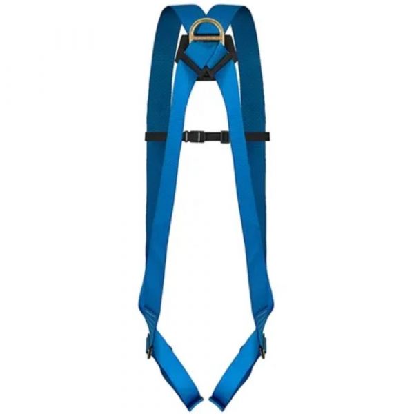 Cinto de Segurança Blue Line CG 1A Carbografite