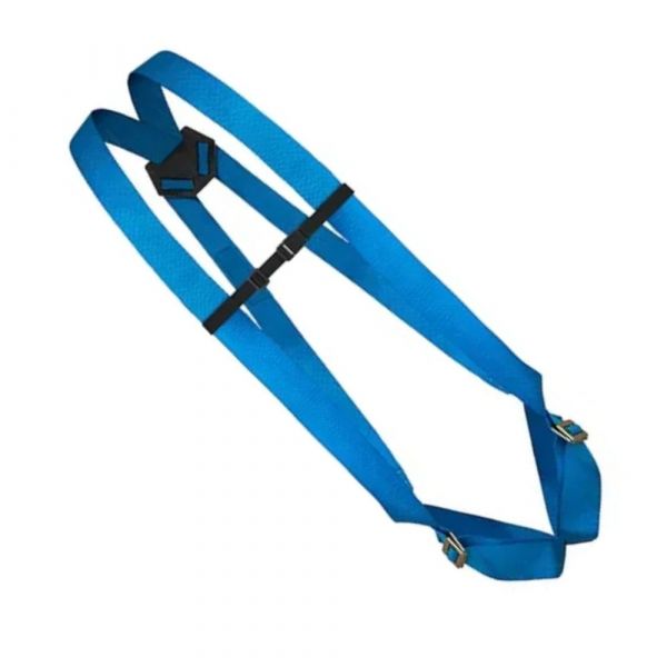 Cinto de Segurança Blue Line CG 1A Carbografite