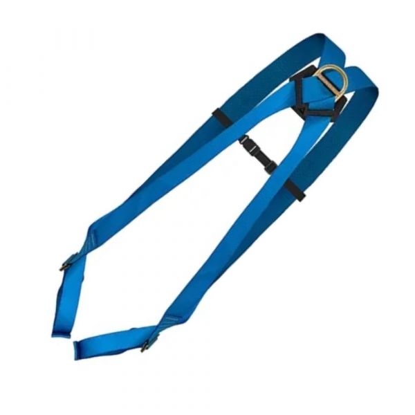 Cinto de Segurança Blue Line CG 1A Carbografite