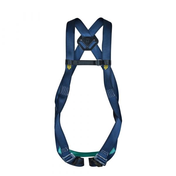 Cinturão Paraquedista HL009ARG 1 Ponto de Conexão Até 136Kg Hércules
