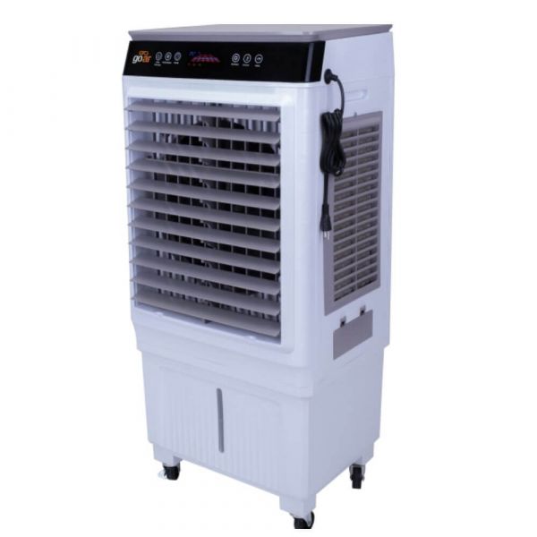 Climatizador Evaporativo 45 Litros 220V Controle Remoto Goar