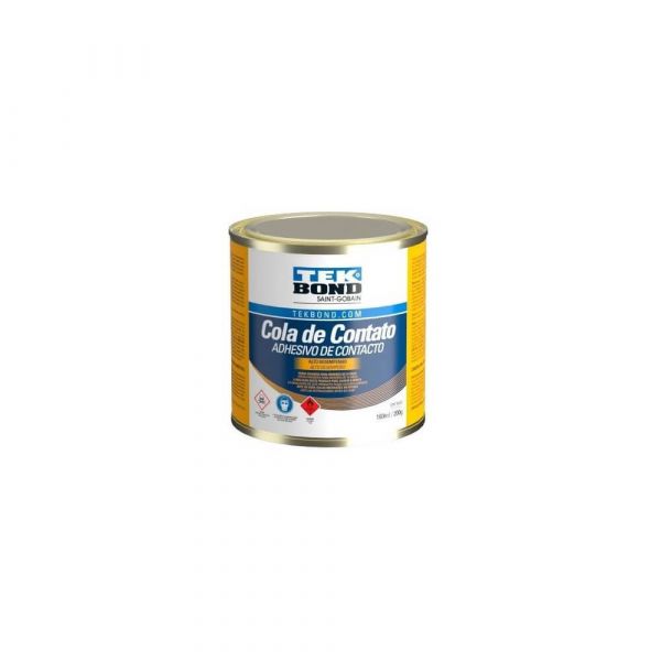 Cola de Contato 200g Tekbond