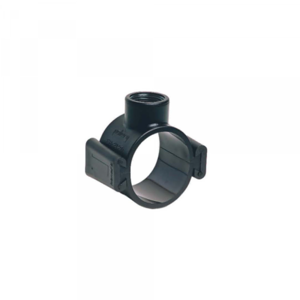 Colar de Tomada PP 60mm 3/4