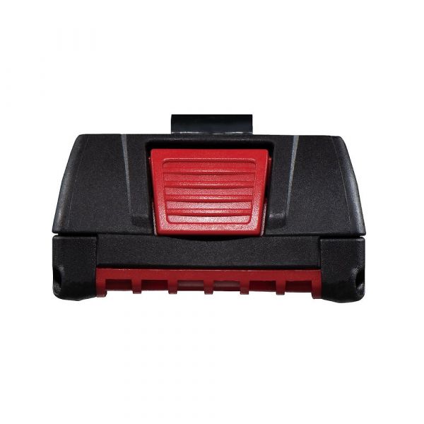 Combo de 2 Baterias GBA 18V 2Ah + Carregador de baterias GAL 18V-20 Bivolt Bosch 