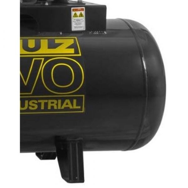 Compressor 20/200 CSL Bravo Trifásica Schulz