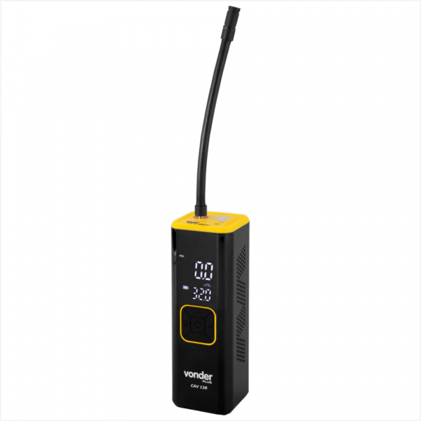 Compressor de Ar Automotivo CAV128 Vonder