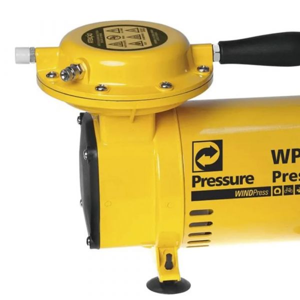 Compressor Jet 2,3 Pressure Mono 