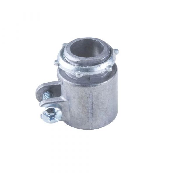 Condulete Conector Unidut Reto Com Rosca 2 Pol. Flexor Tramontina
