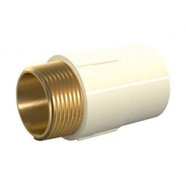 Conector Aquatherm 22x3/4” Tigre