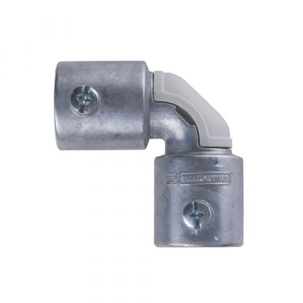 Conector Curvo 1