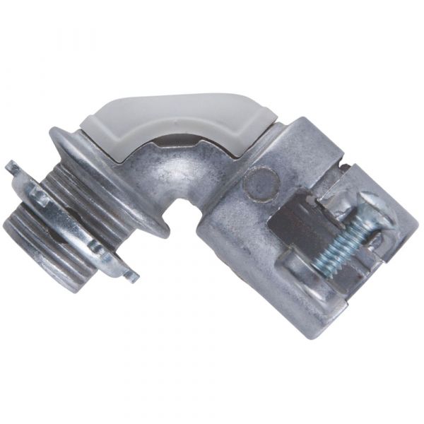 Conector Curvo para Condulete com Rosca 2 Pol. Tramontina