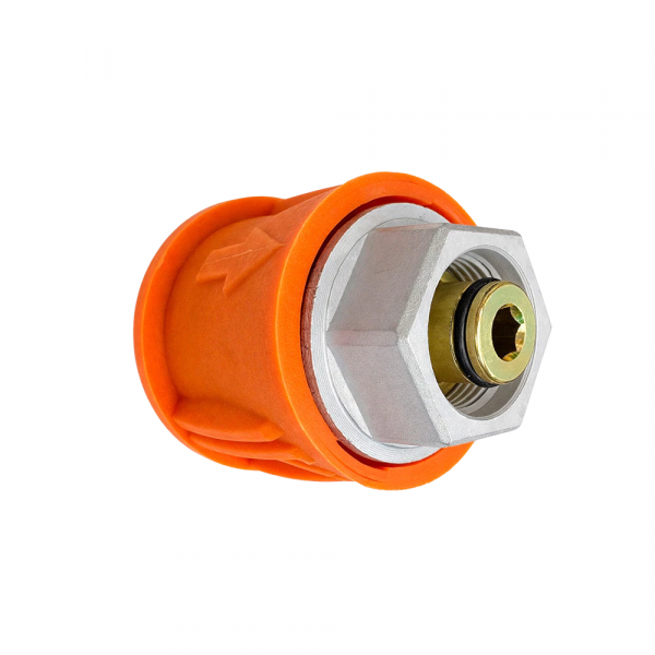 Conector de Mangueira Alta Pressão Karcher K 4000Psi Kers