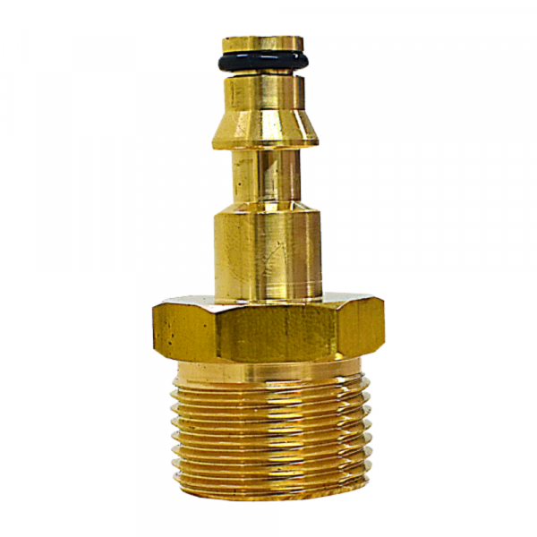 Conector de Mangueira para Pistola Lavor SGT Sigma Tools