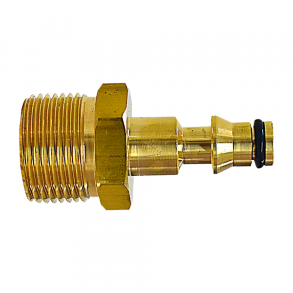 Conector de Mangueira para Pistola Lavor SGT Sigma Tools