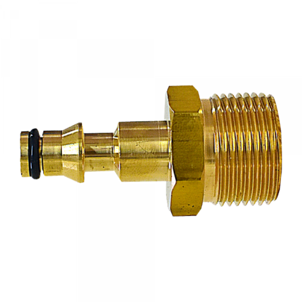 Conector de Mangueira para Pistola Lavor SGT Sigma Tools