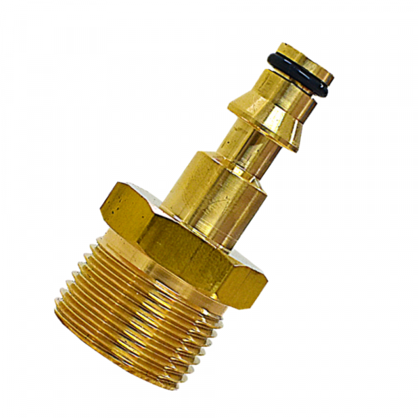 Conector de Mangueira para Pistola Lavor SGT Sigma Tools