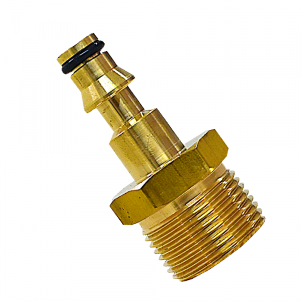 Conector de Mangueira para Pistola Lavor SGT Sigma Tools