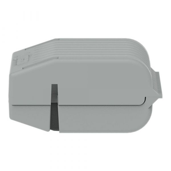Conector Gelbox para Cabos de até 4mm² Tamanho 2 IPX8 Wago