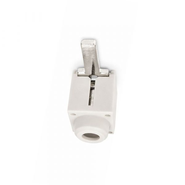 Conector Genérico Saída Frontal Lukma