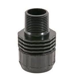 Conector Inicial Rosca 3/4