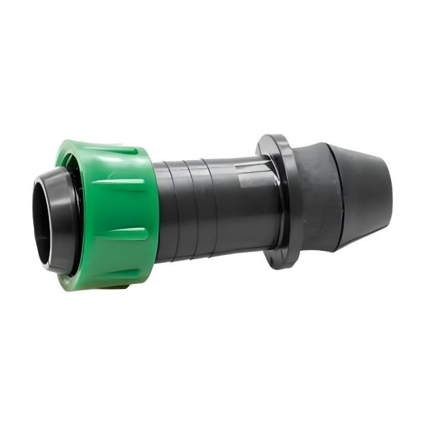 Conector Inicial Easy Block PVC Irritec