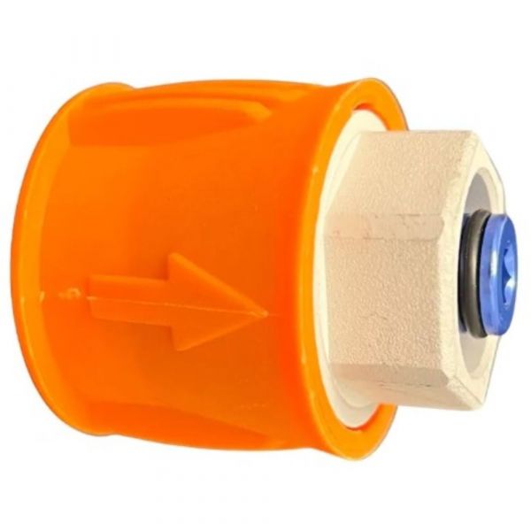 Conector para Mangueira Alta Pressão Dawoo, Patriot e Black Decker 4000 PSI Kers
