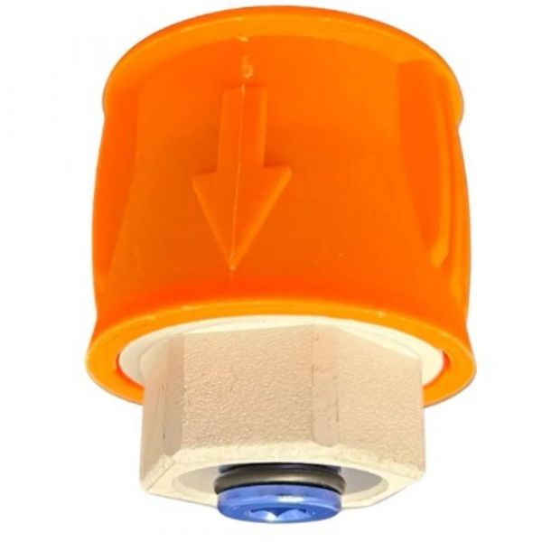 Conector para Mangueira Alta Pressão Dawoo, Patriot e Black Decker 4000 PSI Kers
