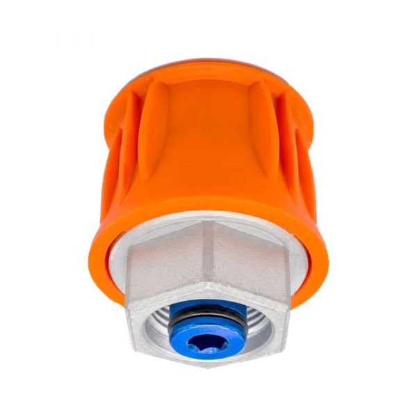 Conector para Mangueira Alta Pressão Wap 4000Psi Kers
