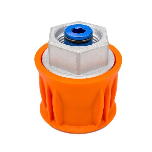 Conector para Mangueira Alta Pressão Wap 4000Psi Kers