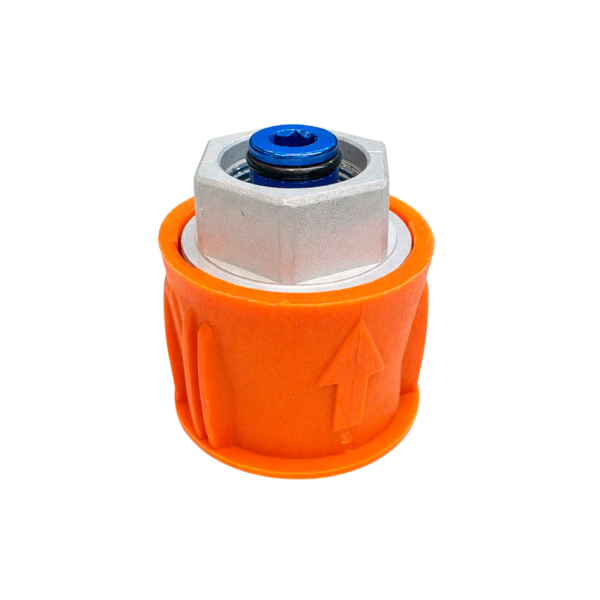 Conector para Mangueira de Alta Pressão 4000Psi Bosch Black Decker Kers