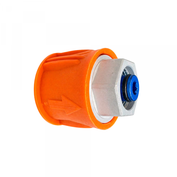 Conector para Mangueira de Alta Pressão 4000Psi Bosch Black Decker Kers