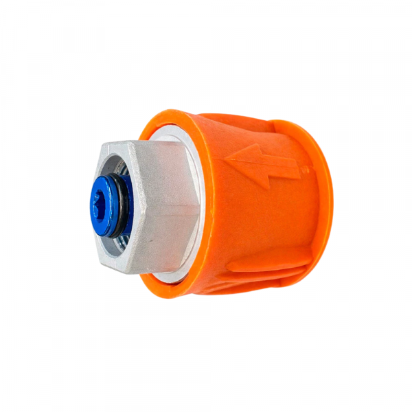 Conector para Mangueira de Alta Pressão 4000Psi Bosch Black Decker Kers