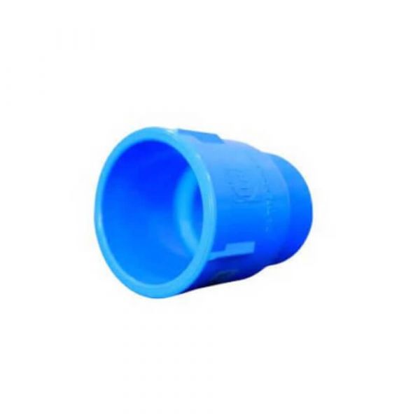 Conexão Junção Soldável 45º Irrigação Pn 125 100mm Pti Conexões