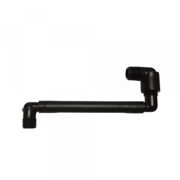 Conexão Swing Assembly 30cm 1/2x1/2 Plasnova 
