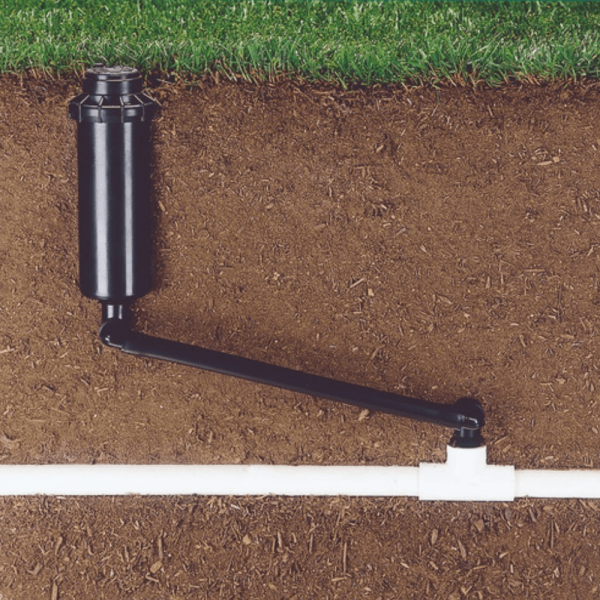 Conexão Swing Assembly 30cm 3/4x3/4 Plasnova 