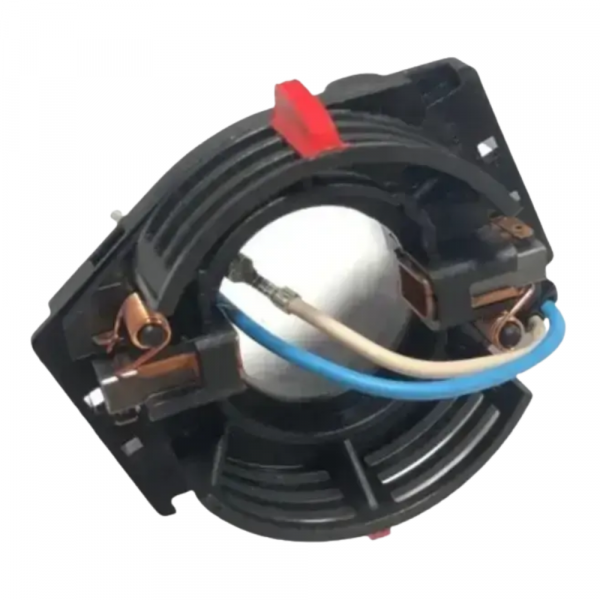 Conjunto Porta Escova para Furadeira GSB16RE Bosch