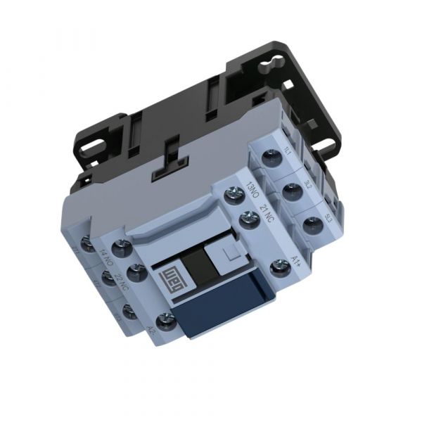 Contator CWB9-11-30D33 5,0cv 25A 380V 50/60Hz Weg