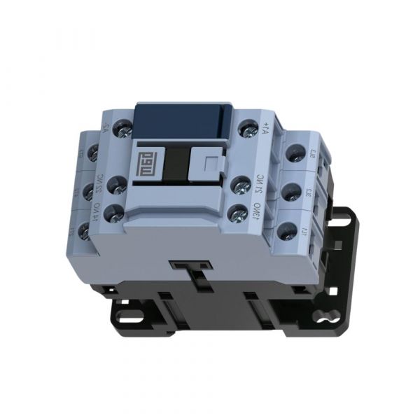 Contator CWB9-11-30D33 5,0cv 25A 380V 50/60Hz Weg
