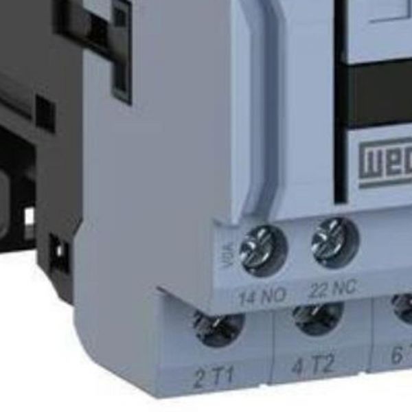 Contator CWB32-11-30D33 10cv 50A 380v 50/60hz Weg