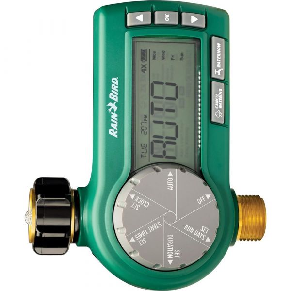 Controlador de Torneira ESP-HT2 Modelo 1ZEHTMRP Rain Bird